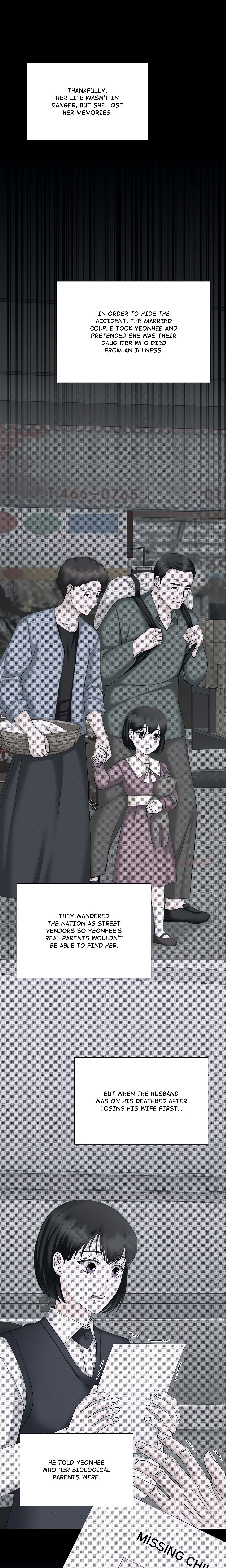 Inescapably Yours chapter 38 page 7