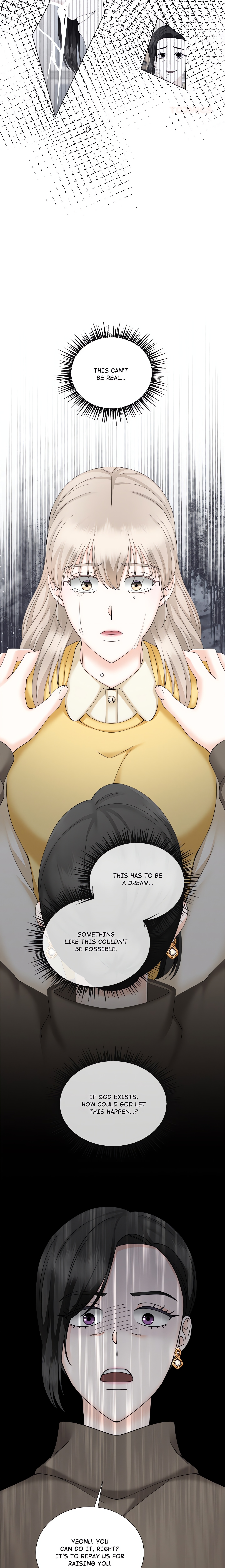 Inescapably Yours chapter 38 page 10