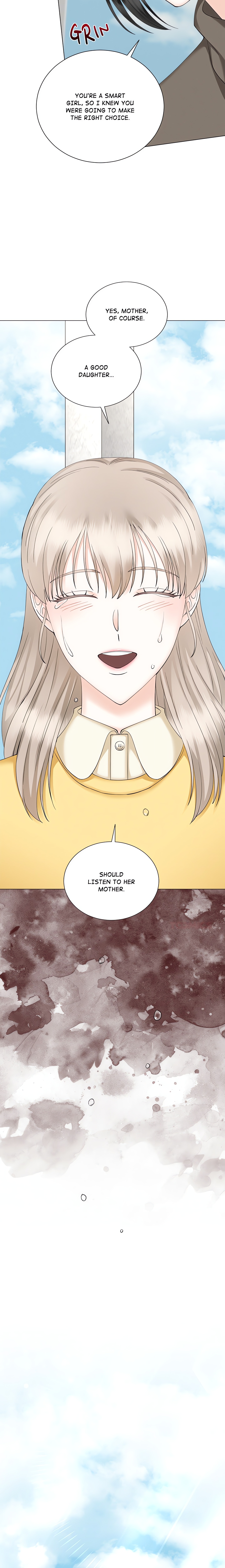 Inescapably Yours chapter 38 page 12