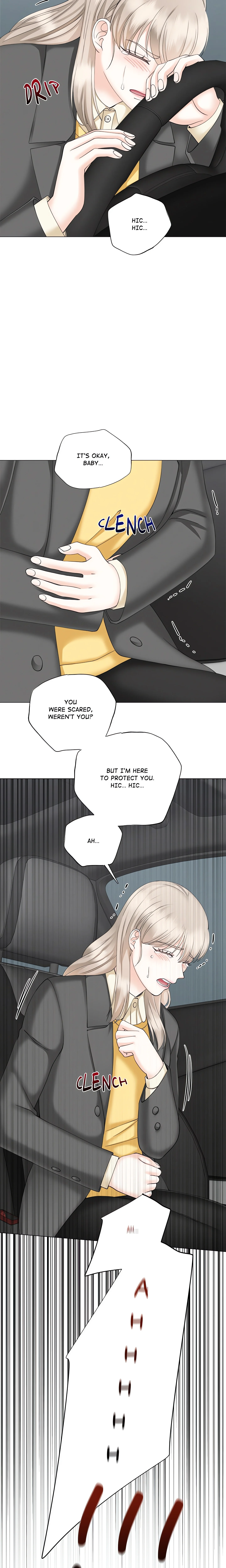 Inescapably Yours chapter 38 page 14