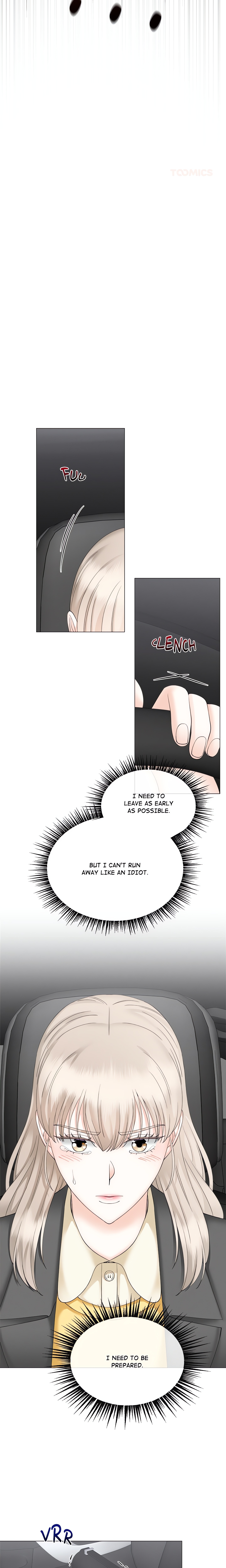 Inescapably Yours chapter 38 page 15