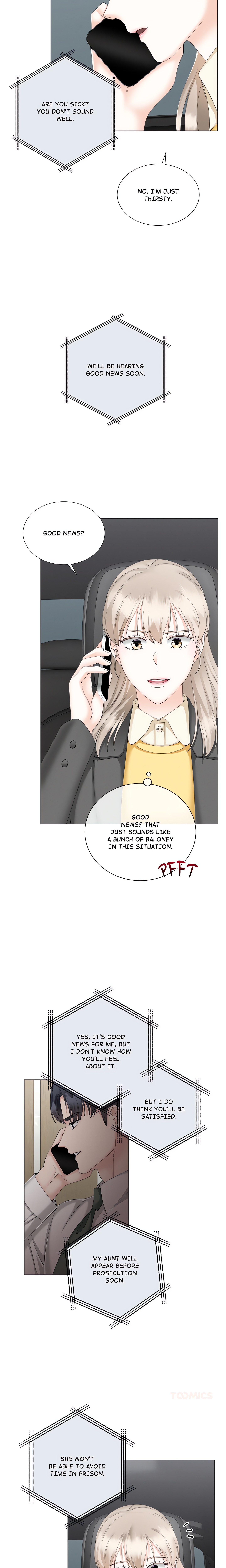Inescapably Yours chapter 38 page 18