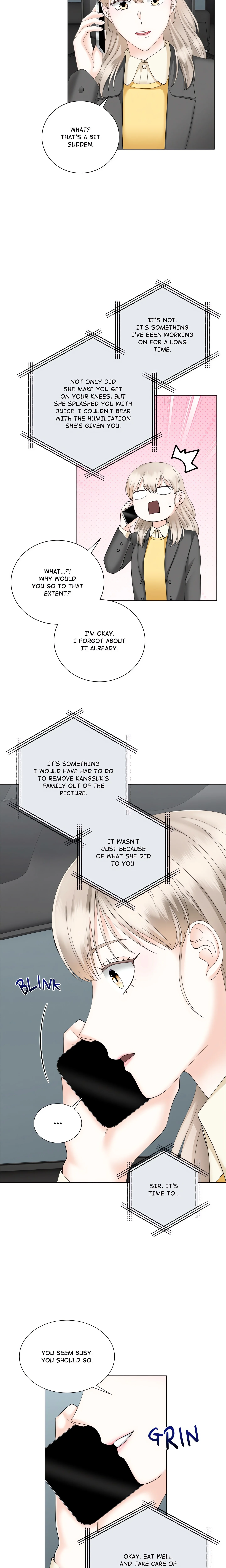 Inescapably Yours chapter 38 page 19