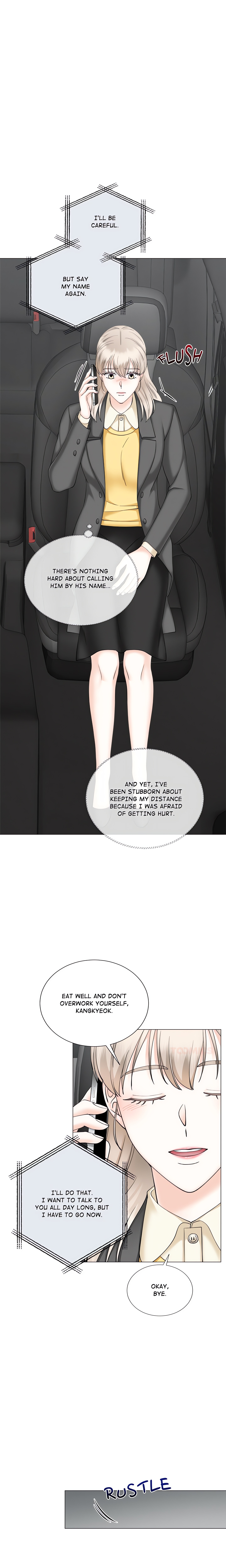 Inescapably Yours chapter 38 page 22
