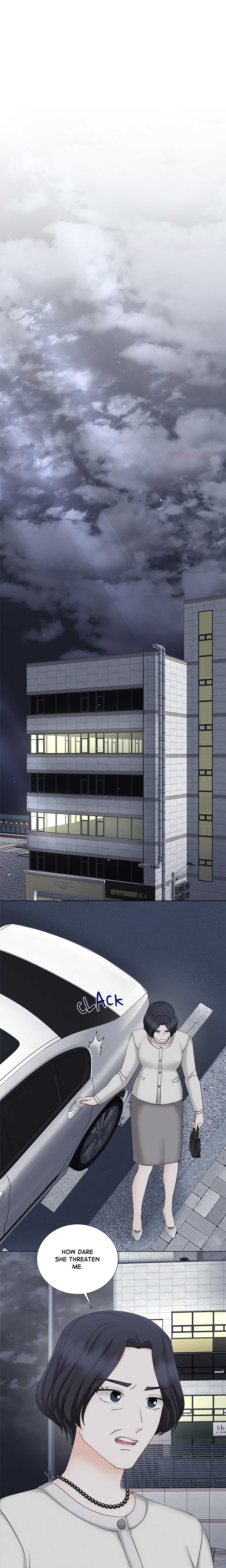 Inescapably Yours chapter 39 page 1