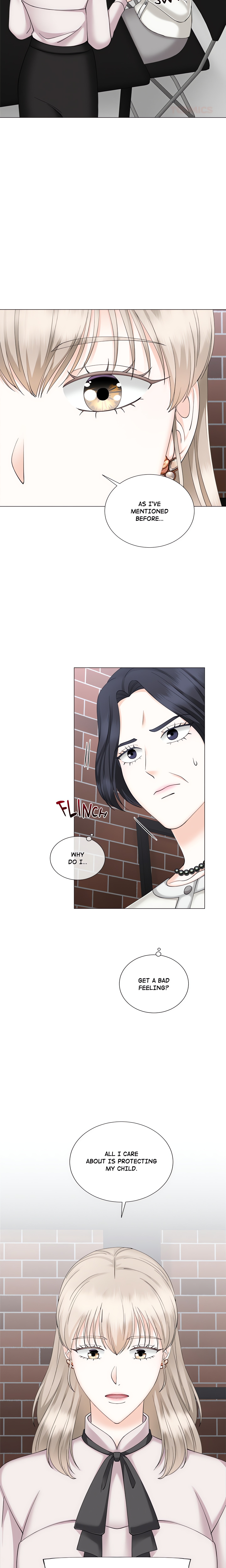 Inescapably Yours chapter 39 page 10