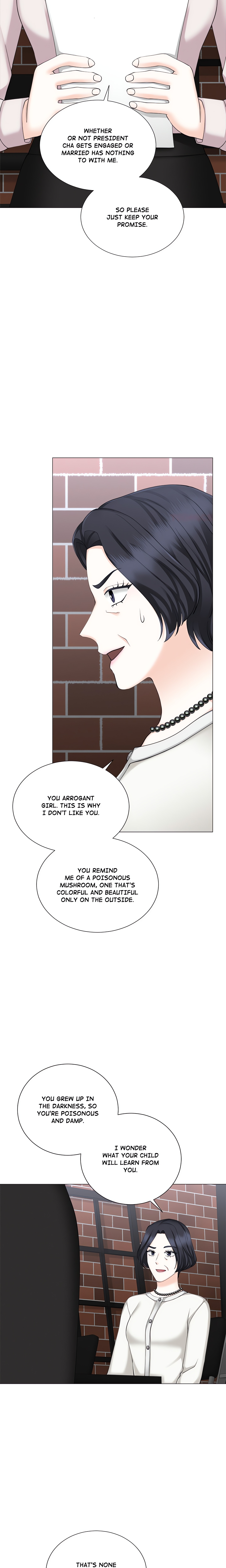 Inescapably Yours chapter 39 page 11