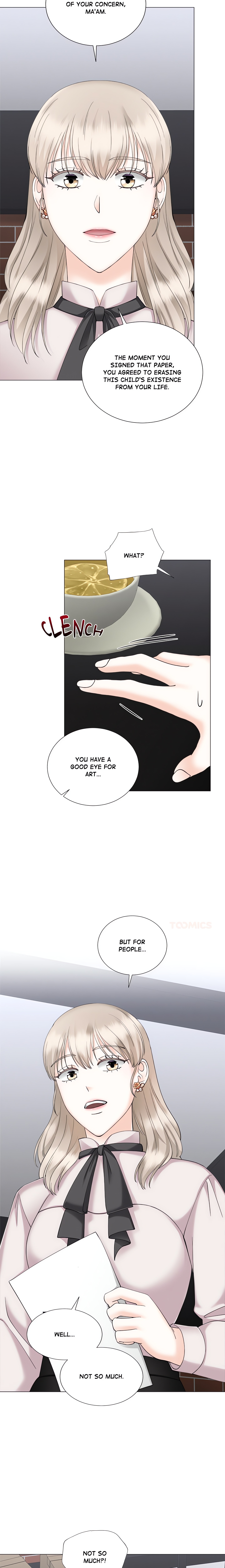 Inescapably Yours chapter 39 page 12