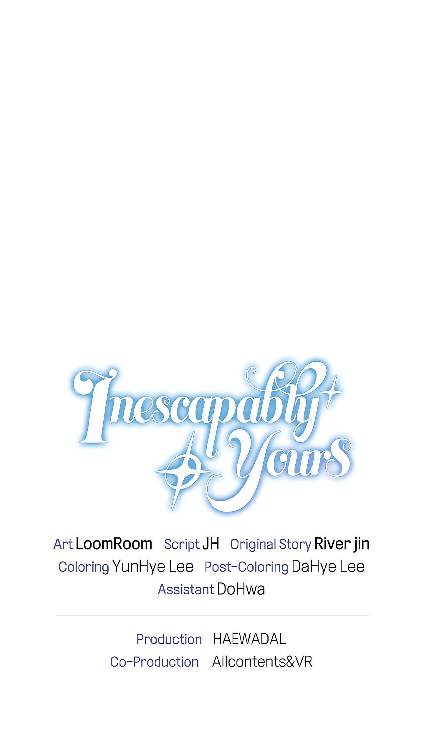 Inescapably Yours chapter 39 page 24