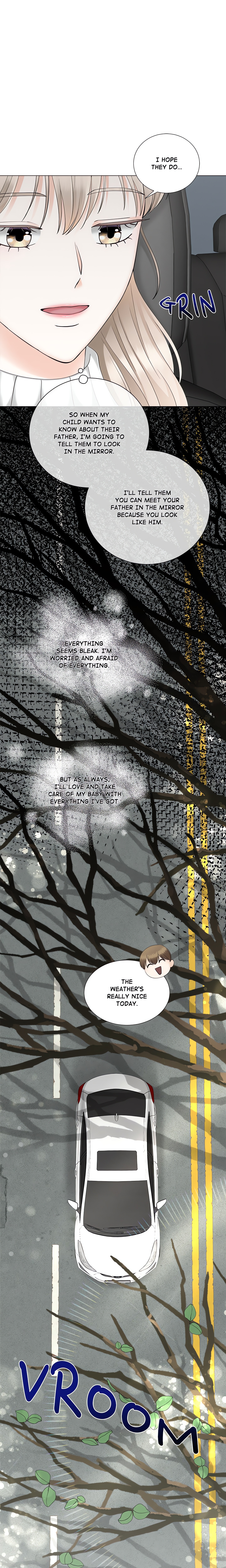 Inescapably Yours chapter 40 page 7