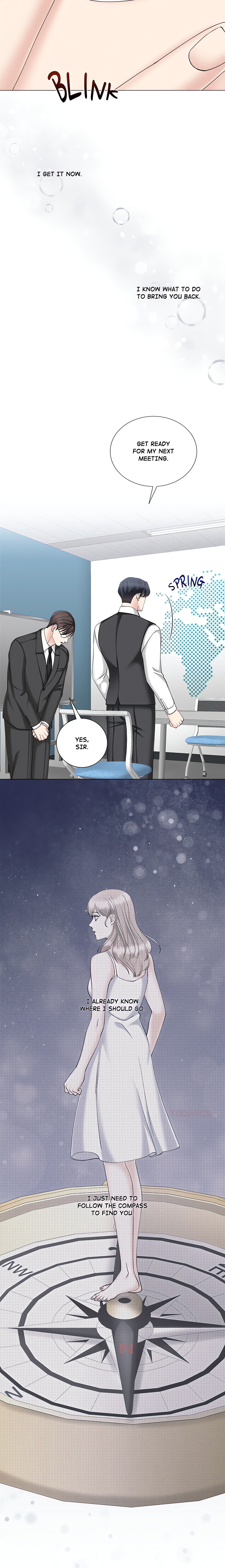 Inescapably Yours chapter 40 page 13