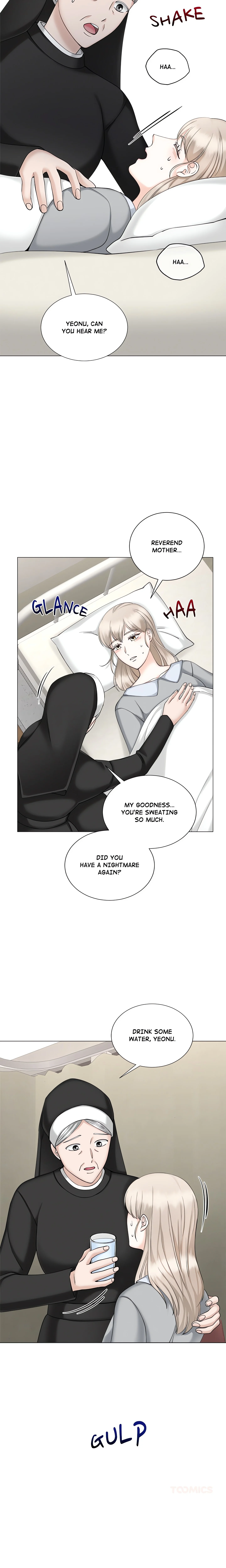 Inescapably Yours chapter 40 page 15