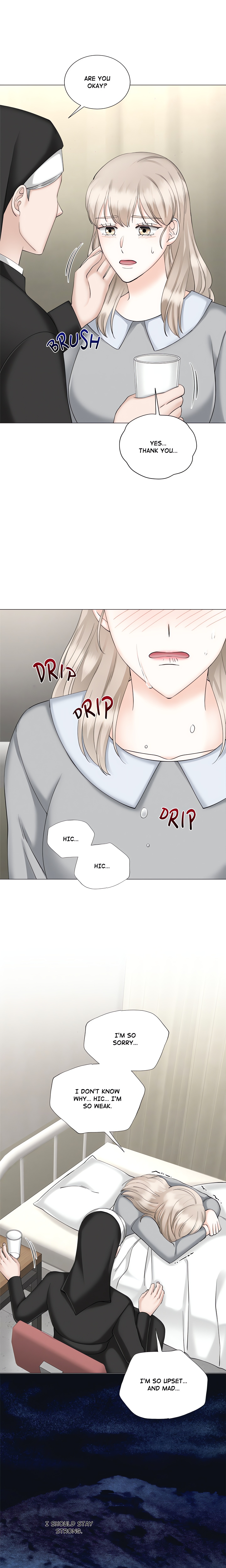 Inescapably Yours chapter 40 page 16