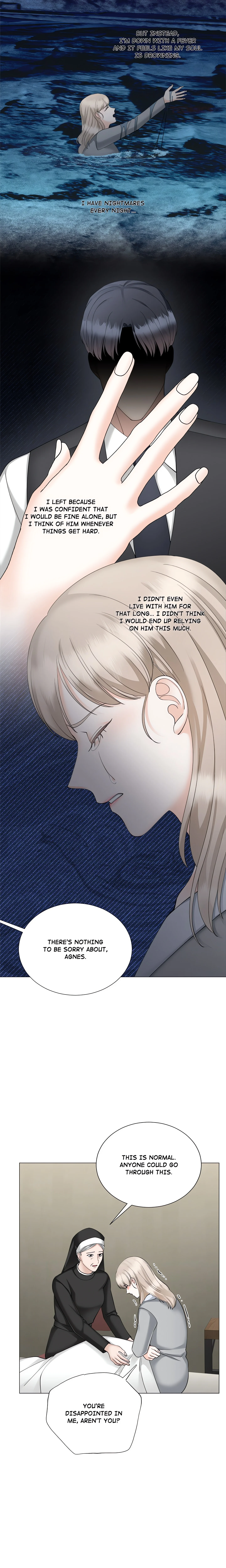 Inescapably Yours chapter 40 page 17