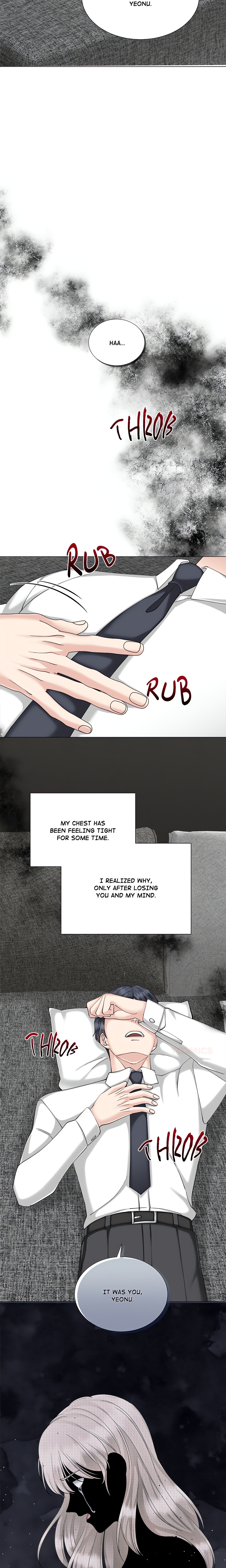 Inescapably Yours chapter 40 page 22