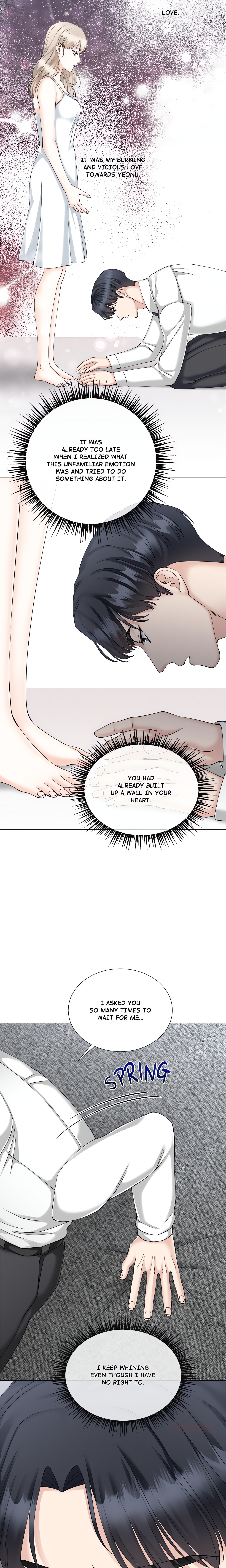 Inescapably Yours chapter 40 page 24