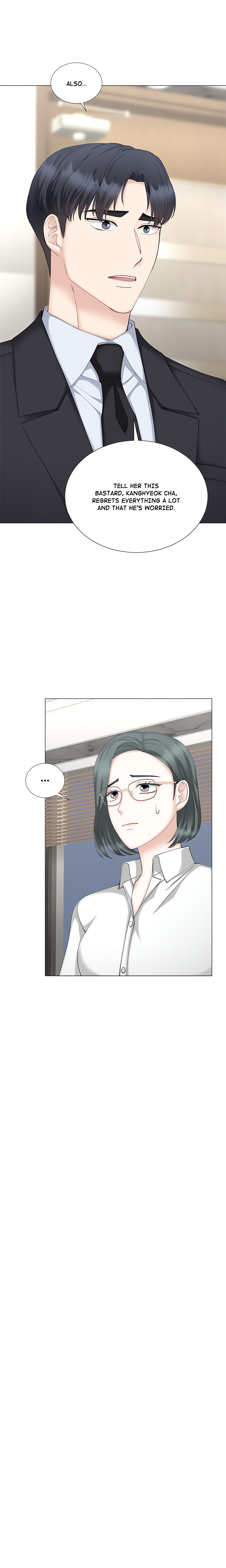 Inescapably Yours chapter 41 page 4