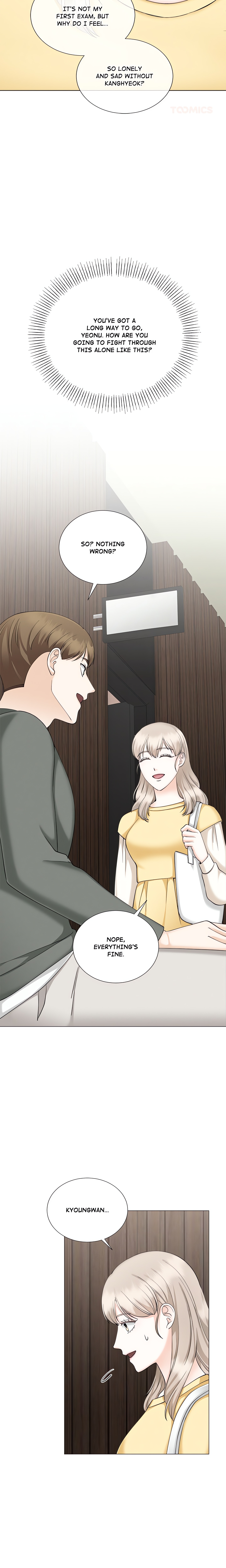 Inescapably Yours chapter 41 page 10
