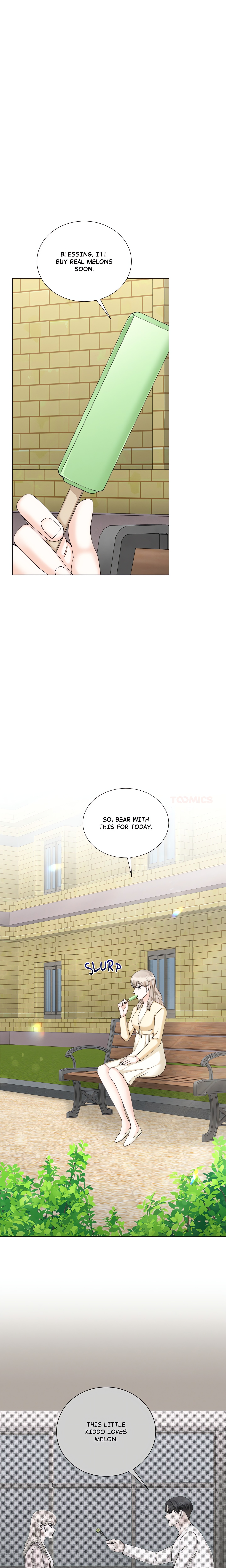 Inescapably Yours chapter 42 page 2