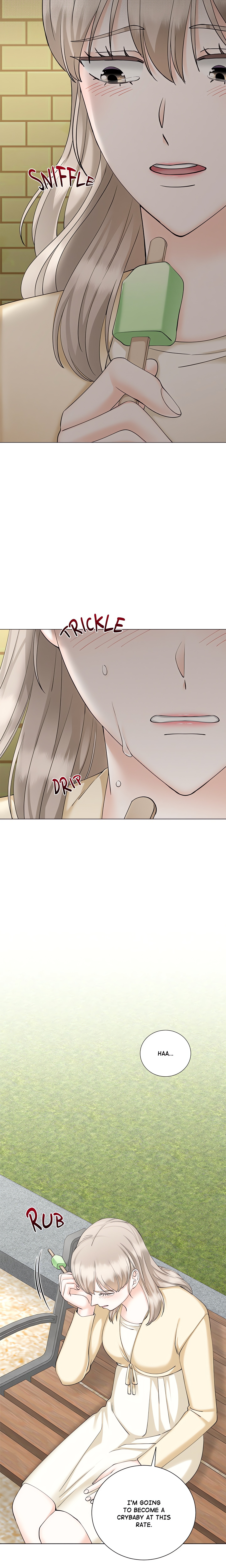 Inescapably Yours chapter 42 page 4