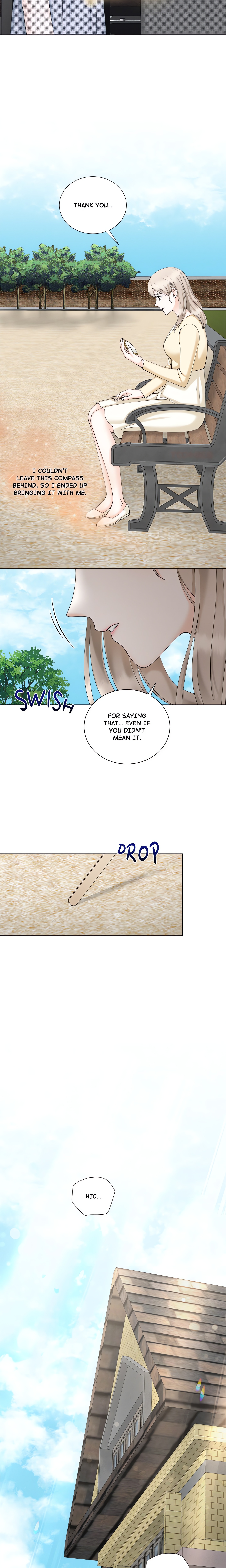 Inescapably Yours chapter 42 page 6