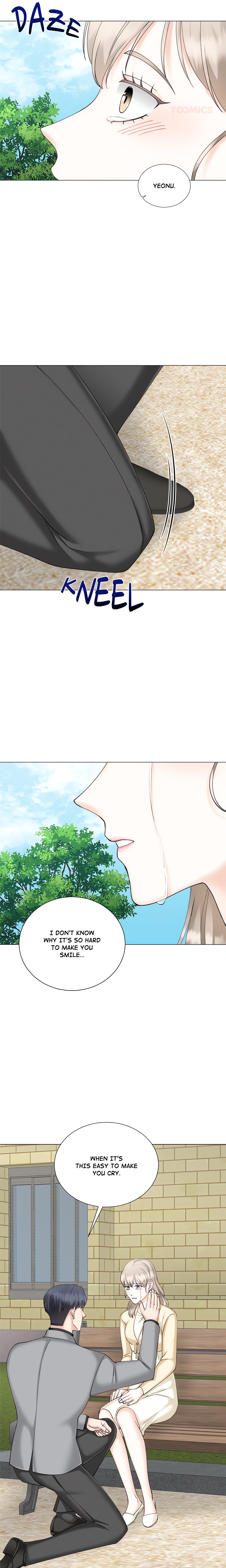 Inescapably Yours chapter 42 page 10