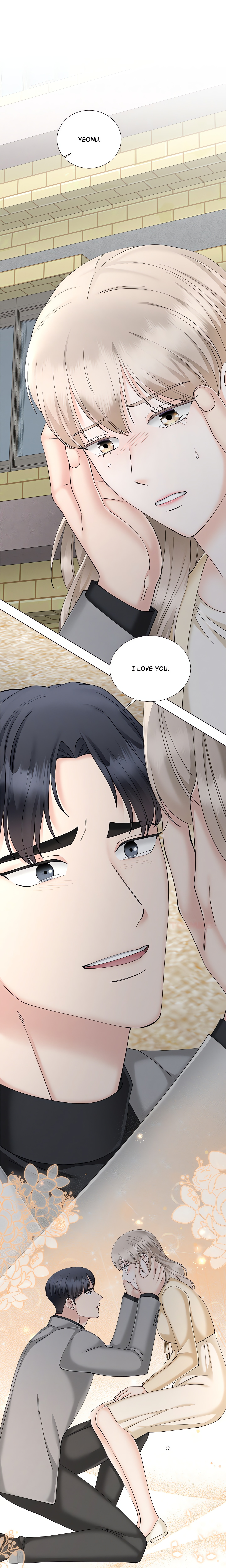 Inescapably Yours chapter 42 page 12