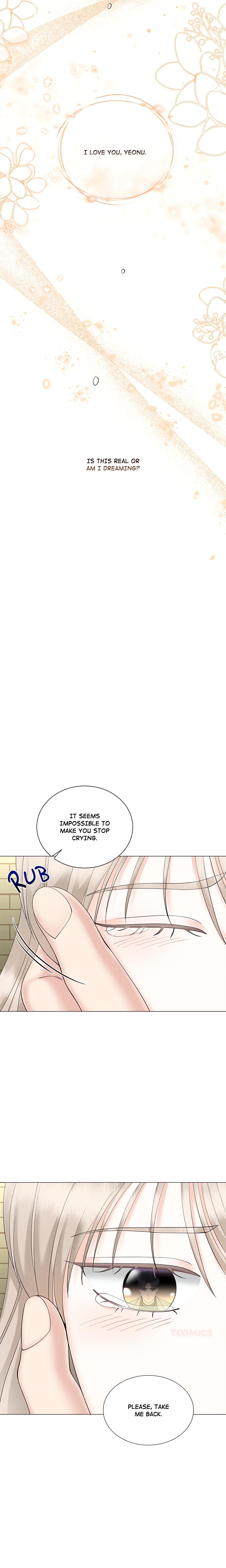 Inescapably Yours chapter 42 page 13