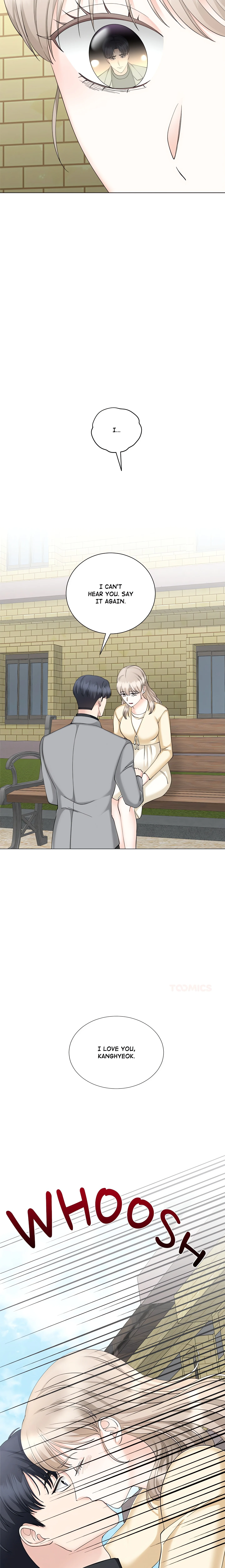 Inescapably Yours chapter 42 page 17