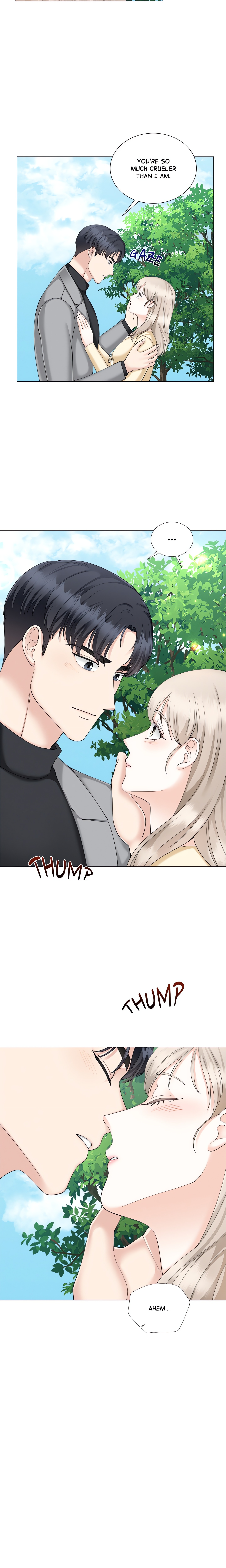 Inescapably Yours chapter 42 page 20