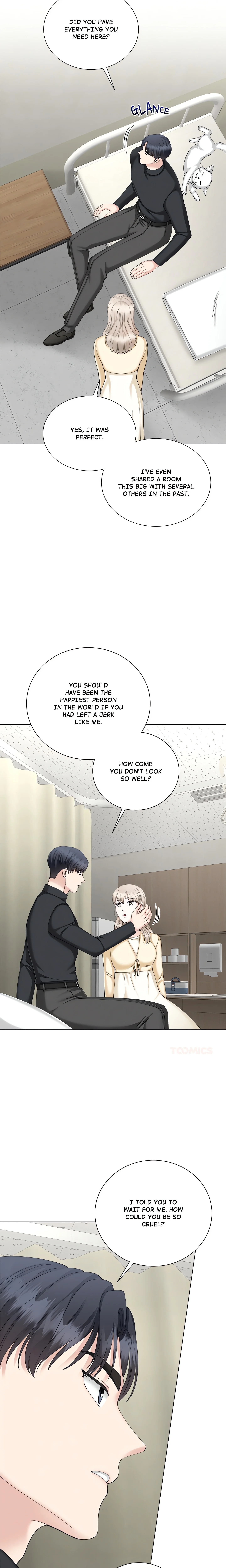Inescapably Yours chapter 42 page 22