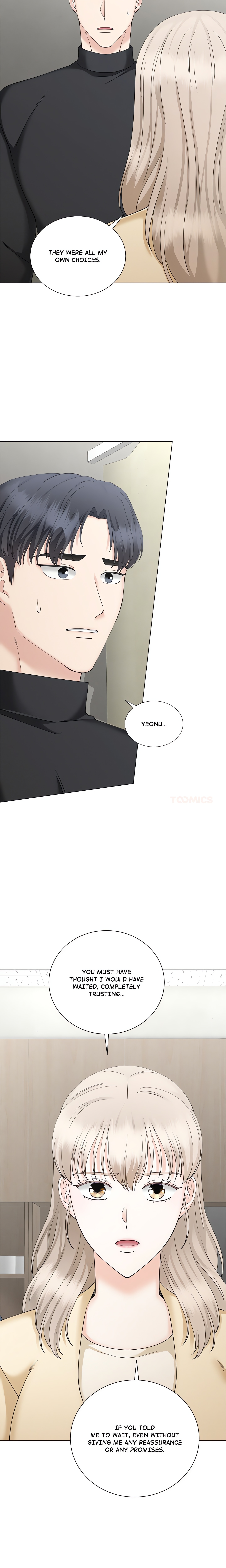 Inescapably Yours chapter 43 page 2