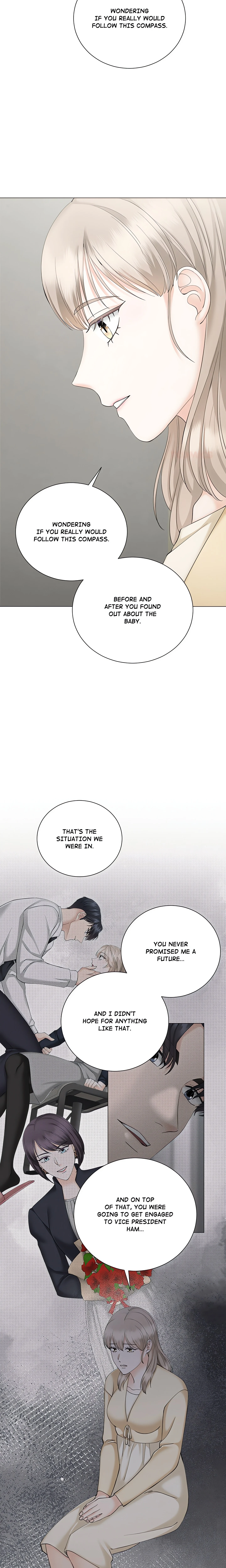Inescapably Yours chapter 43 page 6