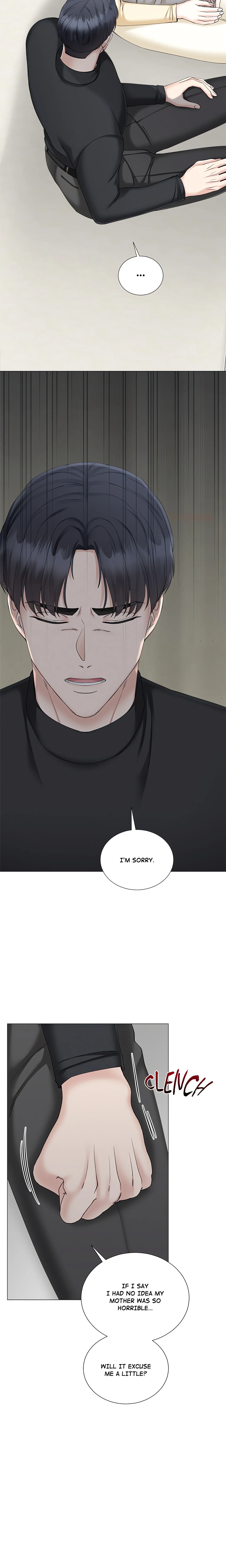 Inescapably Yours chapter 43 page 11