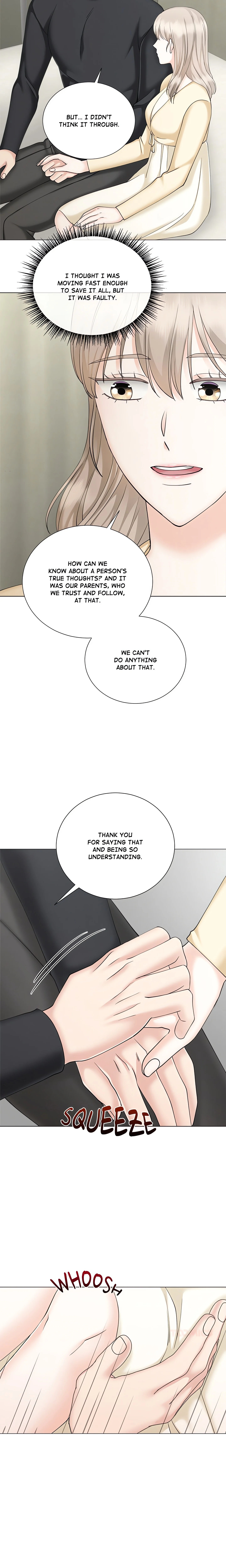 Inescapably Yours chapter 43 page 13