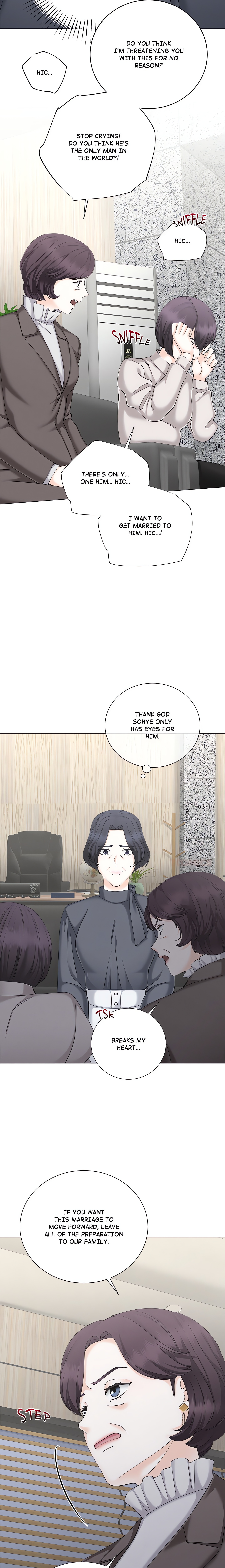 Inescapably Yours chapter 44 page 7