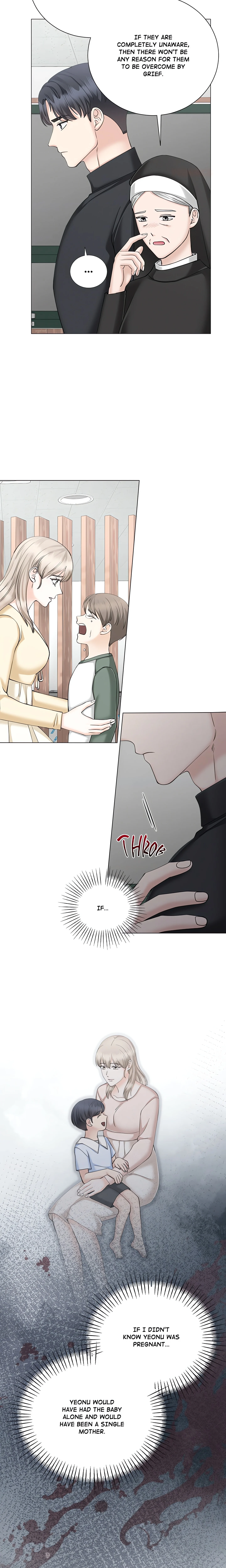 Inescapably Yours chapter 44 page 15