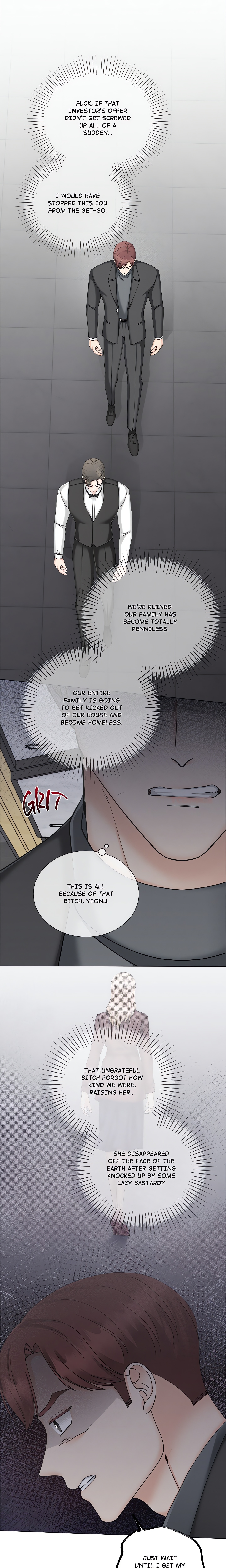 Inescapably Yours chapter 45 page 2