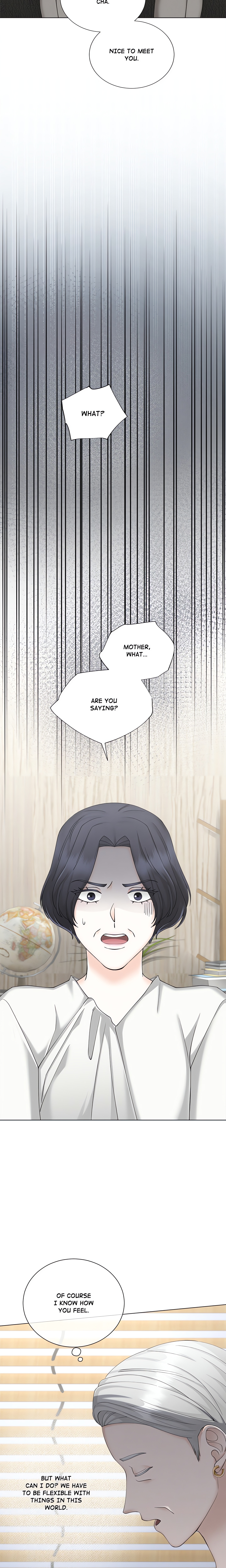 Inescapably Yours chapter 45 page 4