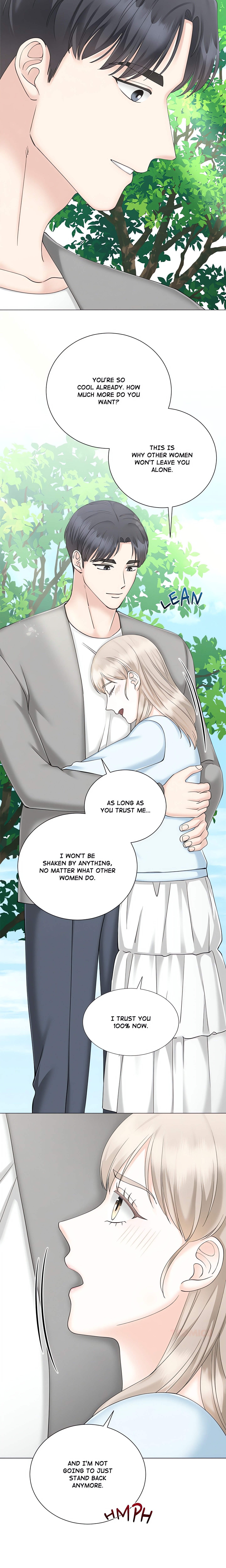 Inescapably Yours chapter 45 page 13