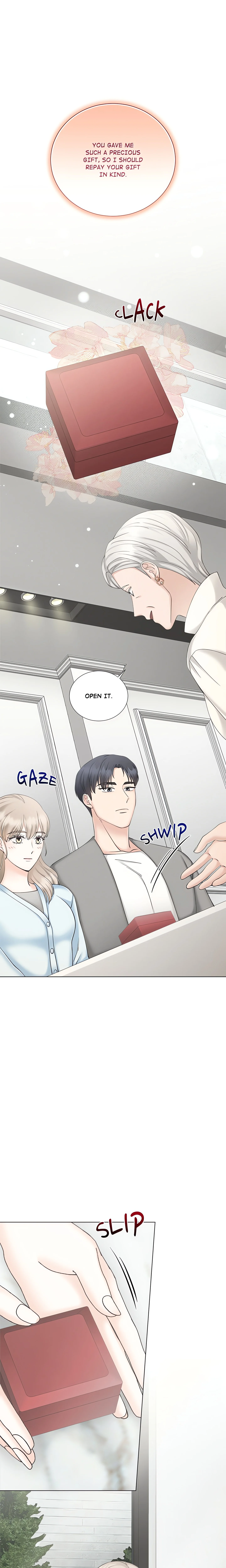 Inescapably Yours chapter 46 page 4