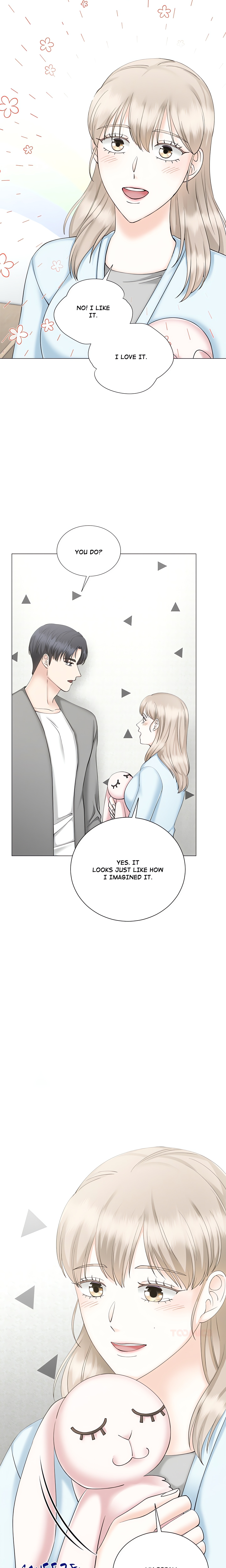 Inescapably Yours chapter 46 page 13