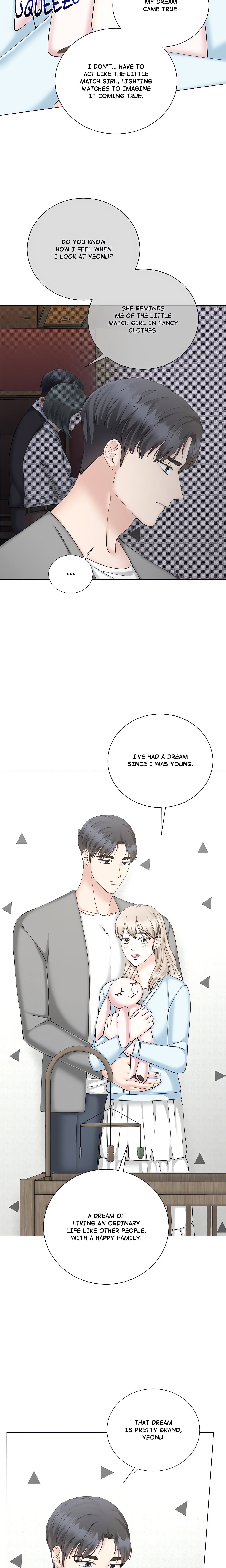 Inescapably Yours chapter 46 page 14