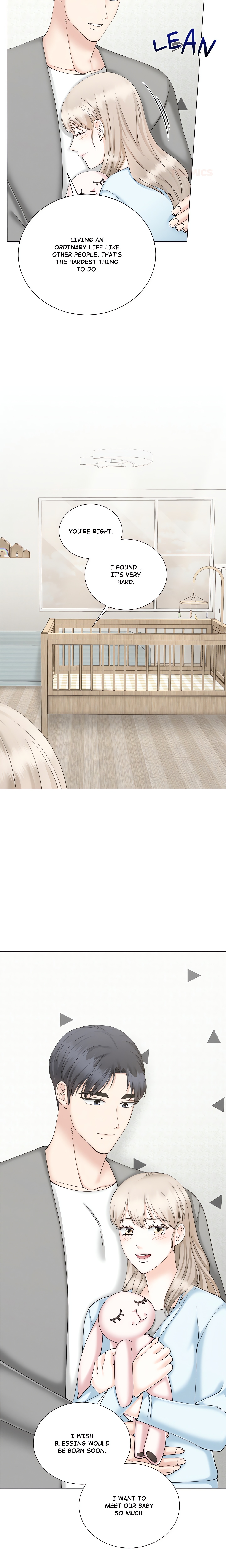 Inescapably Yours chapter 46 page 15