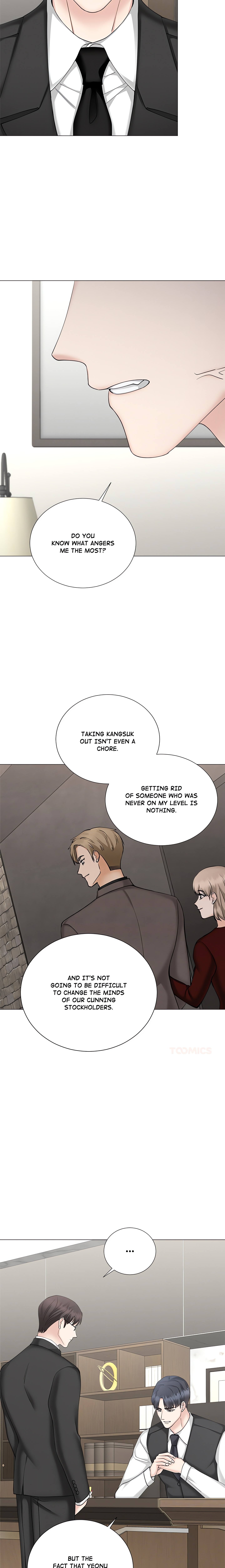Inescapably Yours chapter 48 page 22
