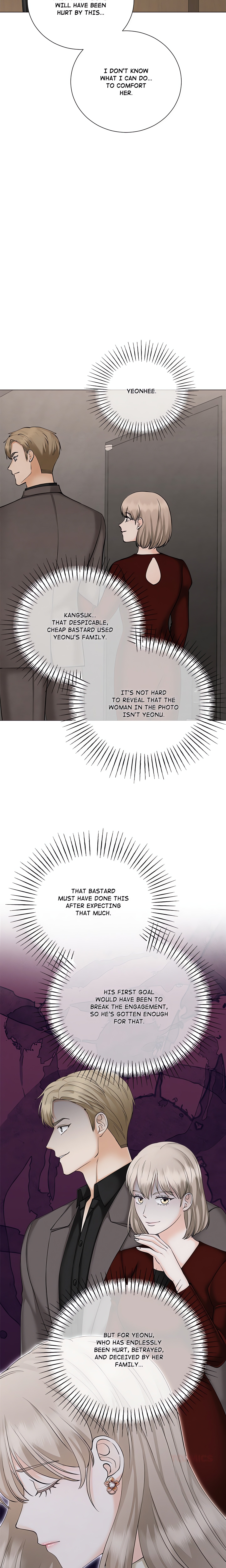 Inescapably Yours chapter 48 page 23