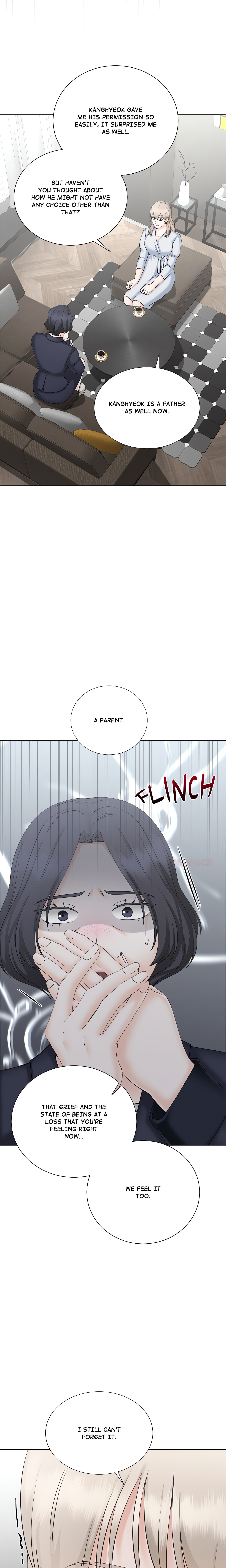 Inescapably Yours chapter 49 page 21