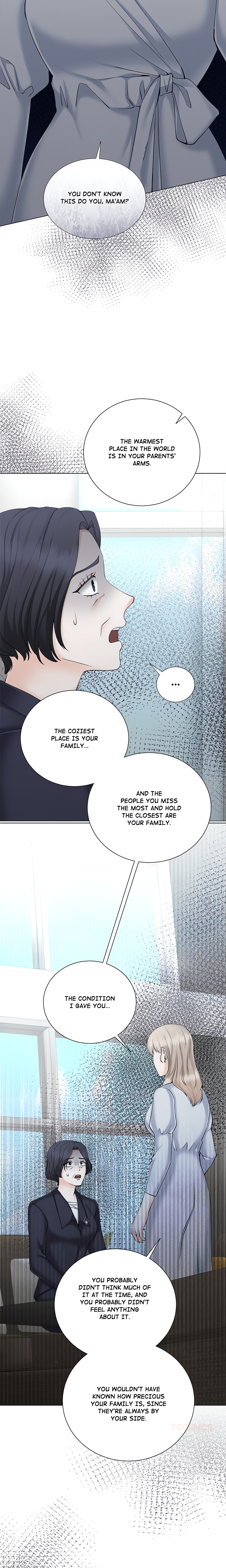 Inescapably Yours chapter 49 page 24