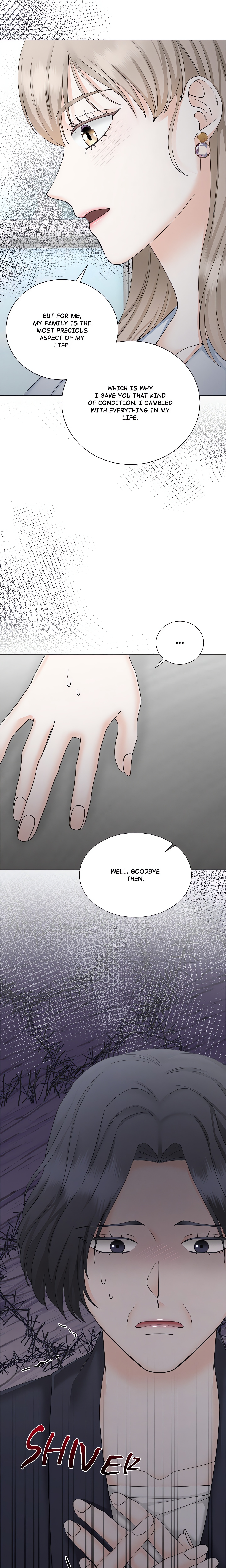 Inescapably Yours chapter 49 page 25