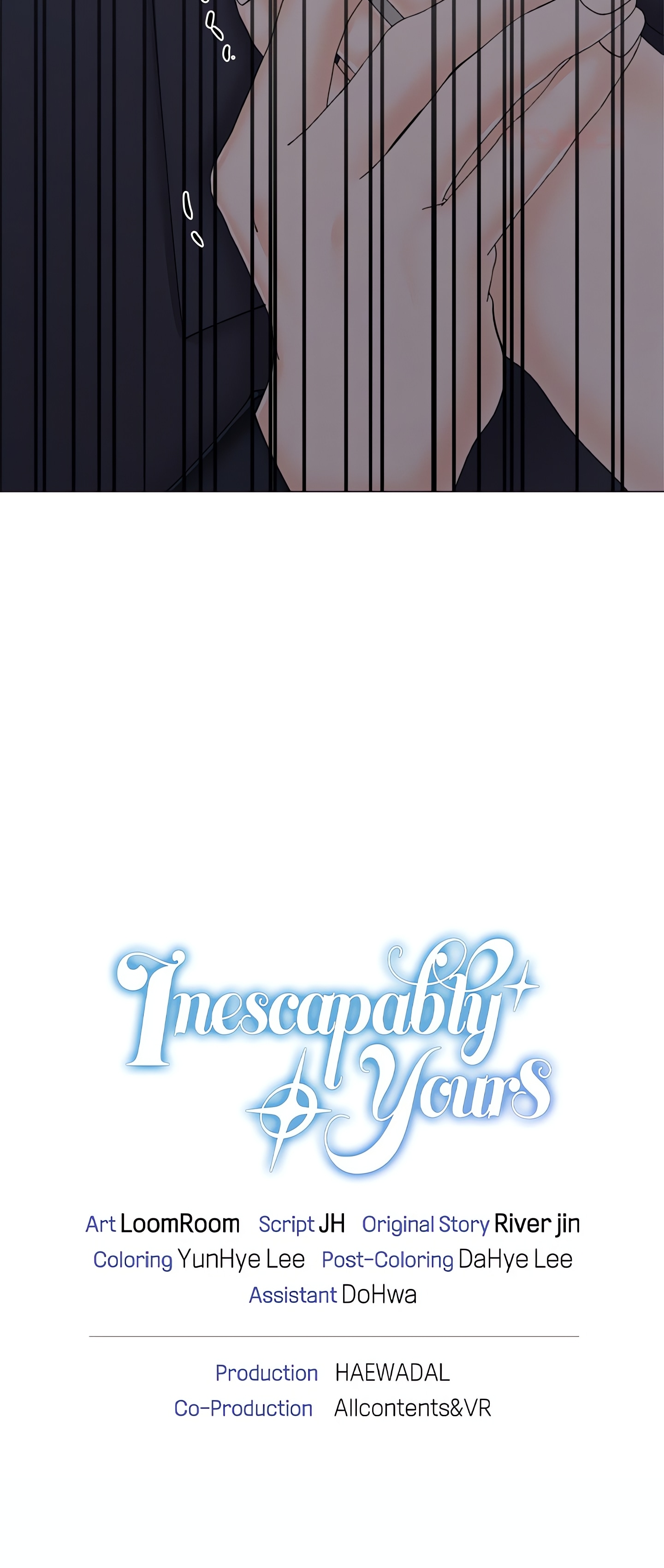 Inescapably Yours chapter 49 page 26